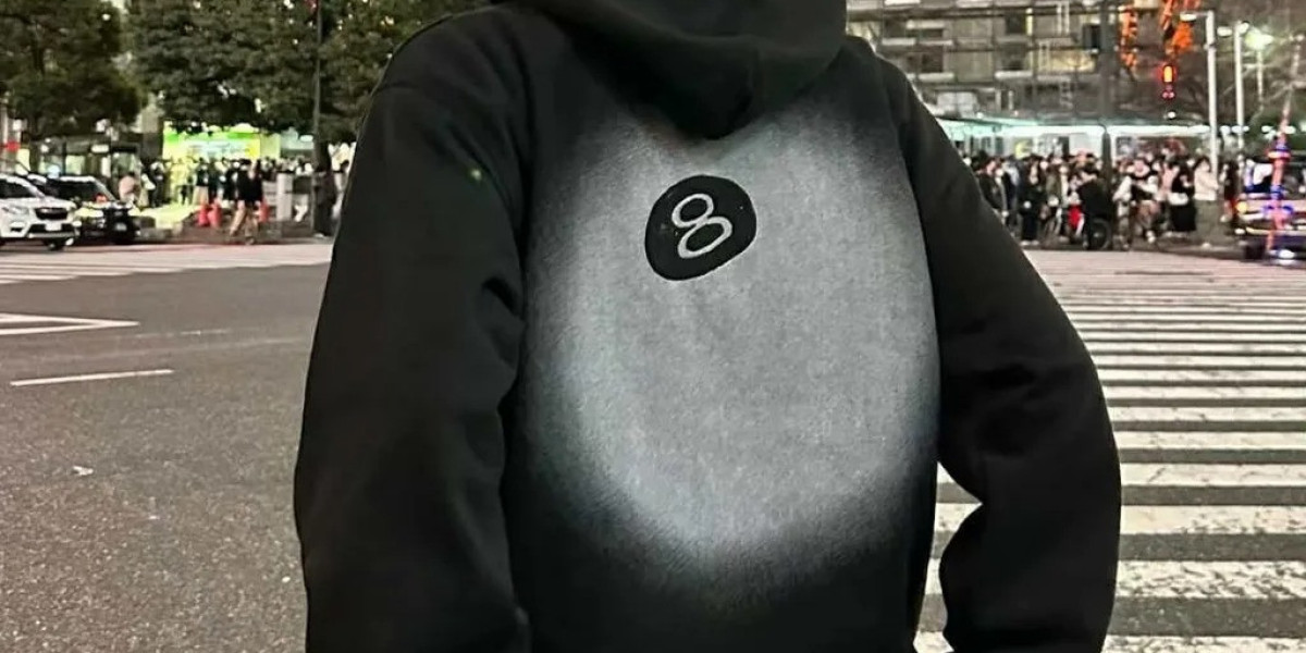 Top Reasons UK Shoppers Love Stussy Hoodies