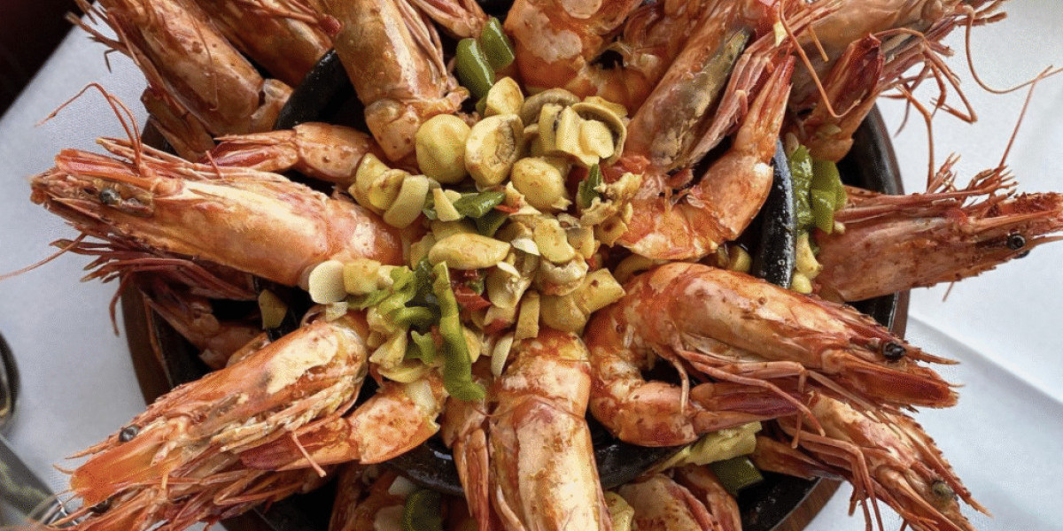 A Complete Guide to the Best Seafood Restaurant Istanbul Experience