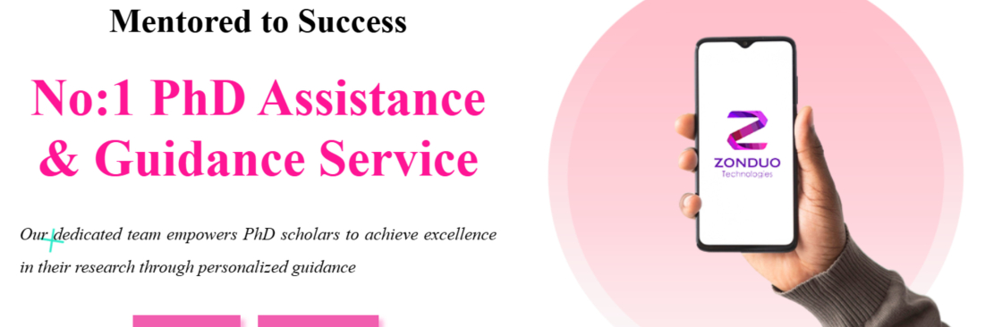 Zonduo technologies Cover Image