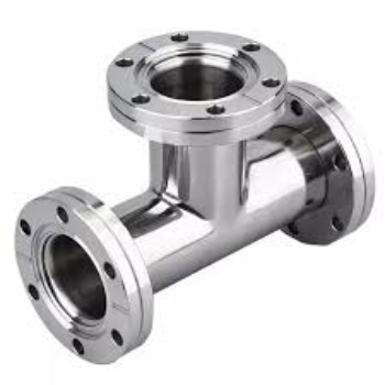 Tee Flange Manufacturers - Yashvi Impex
