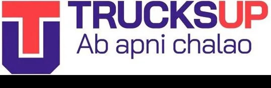 Truck Up Cover Image