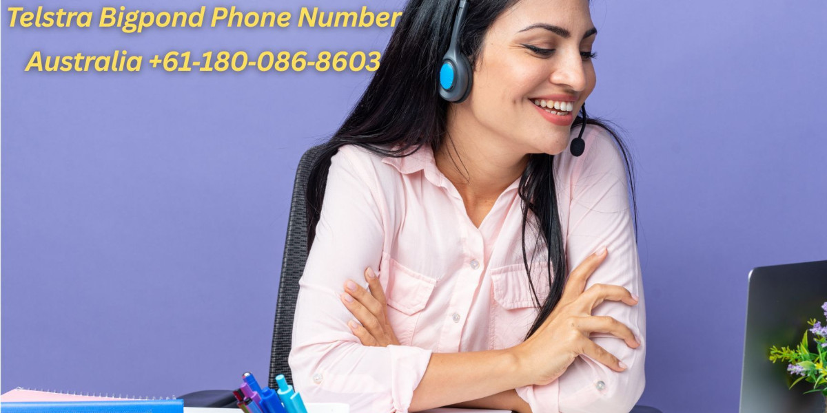 Telstra Bigpound Phone Number Australia +61-180-086-8603