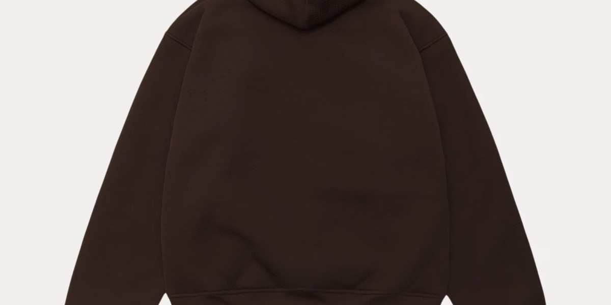Officialstussy Hoodie and Its Continuing Influence on Urban Streetwear