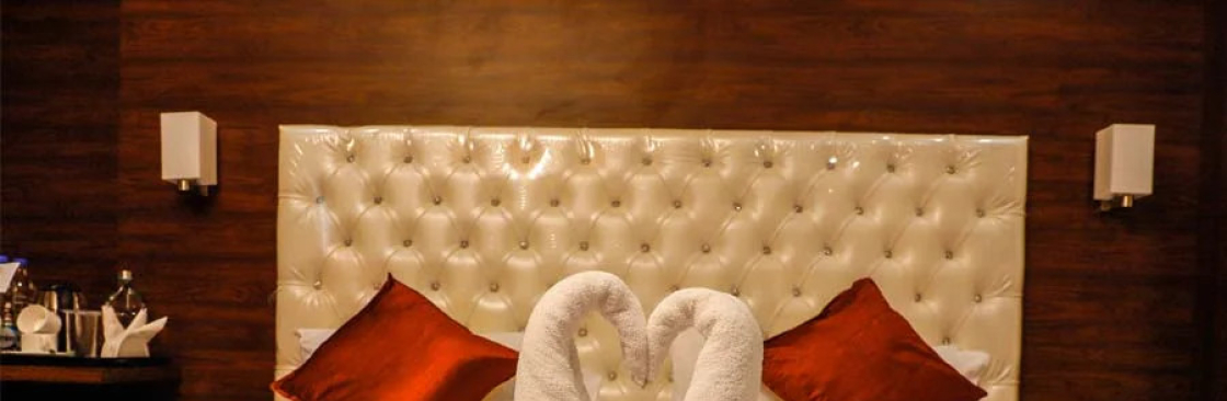 Hotel RN Grand Cover Image