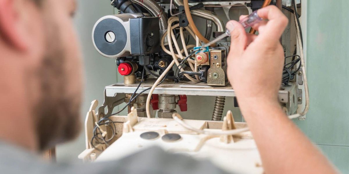 Expert Boiler Installations in Tower Bridge London