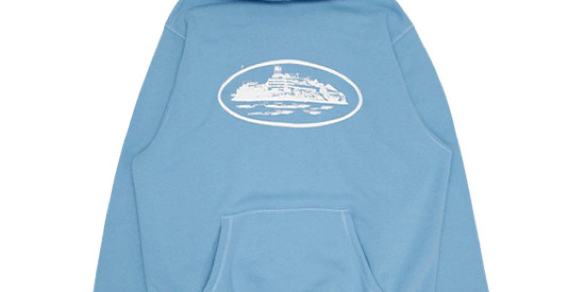 How to Rock Sudadera Corteiz Without Overdoing It?