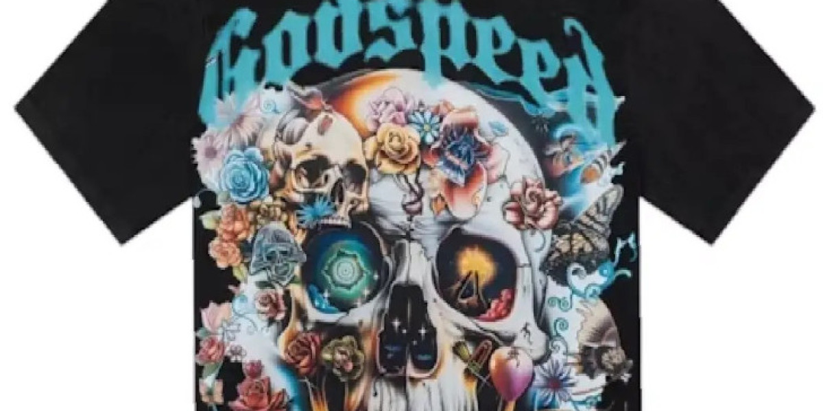 Must-Have Godspeedd Apparel For Casual Wear