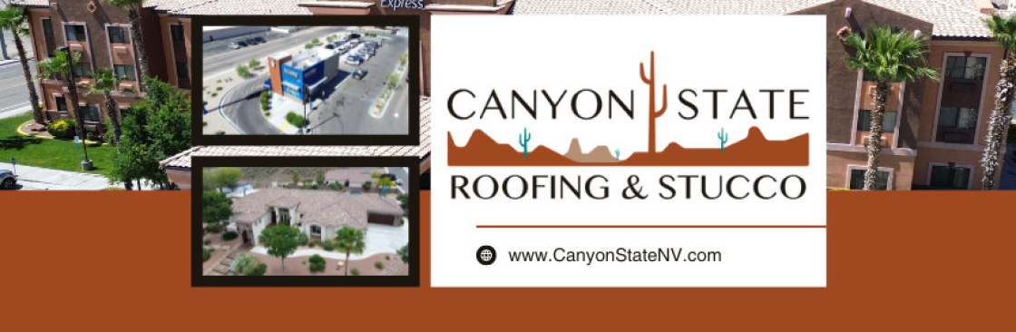 canyonstatenv Cover Image