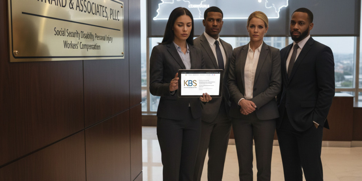 SSDI Attorney Nashville | Downard & Associates | Win Your SSDI Claim