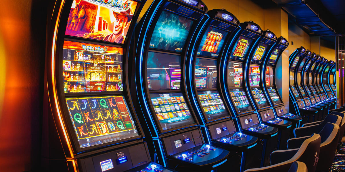 The Impact of AI-Powered Personalization on Player Retention and Experience in Online Casinos: Trends and Innovations fo