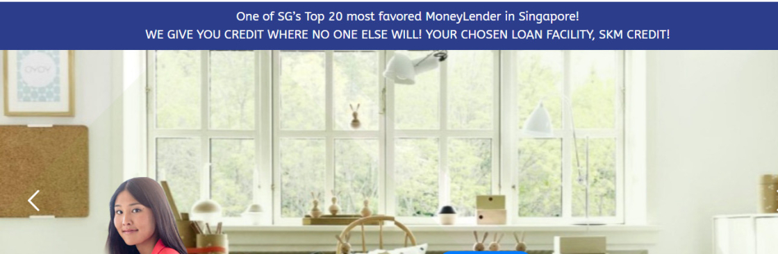 SKM Singapore Cover Image