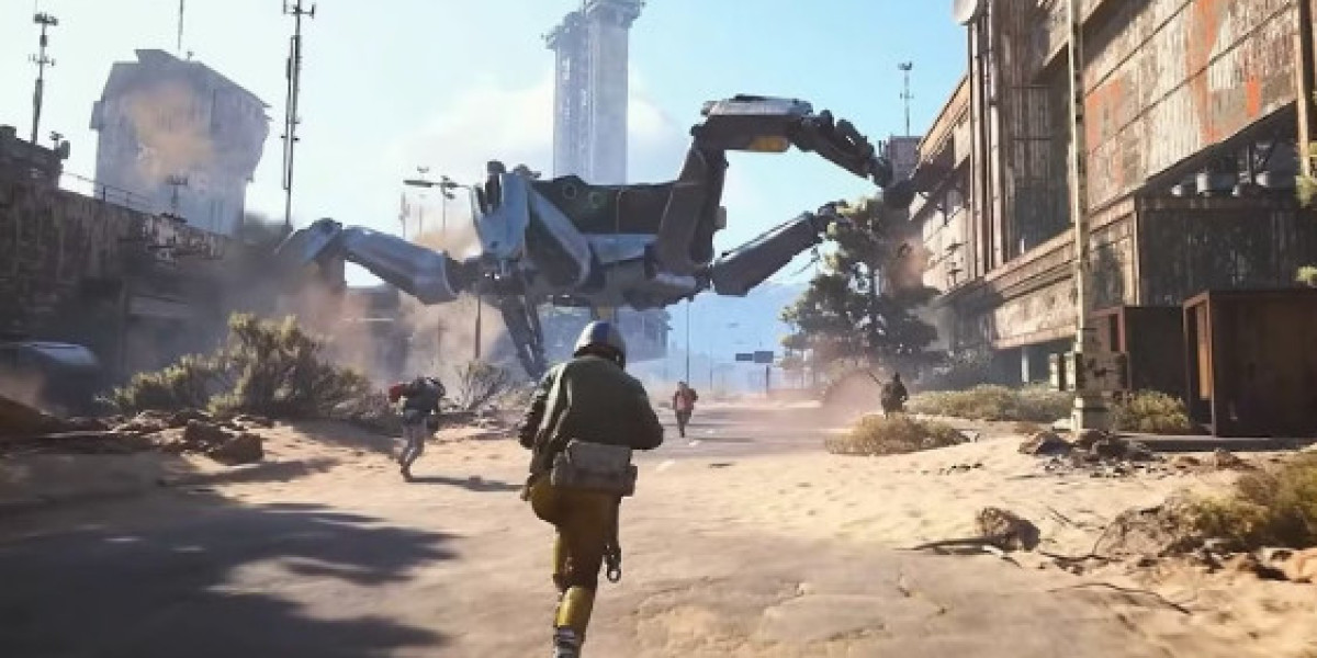 Where to Find Batteries in ARC Raiders BluePrints