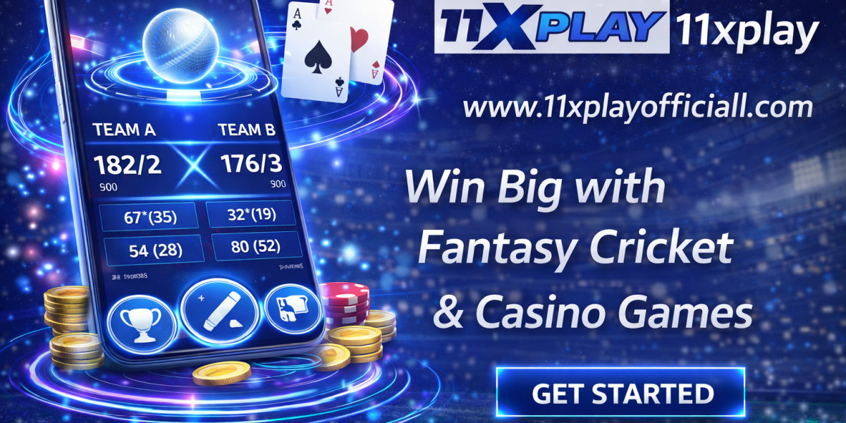 Understanding the 11xPlay Pro Online Game Platform