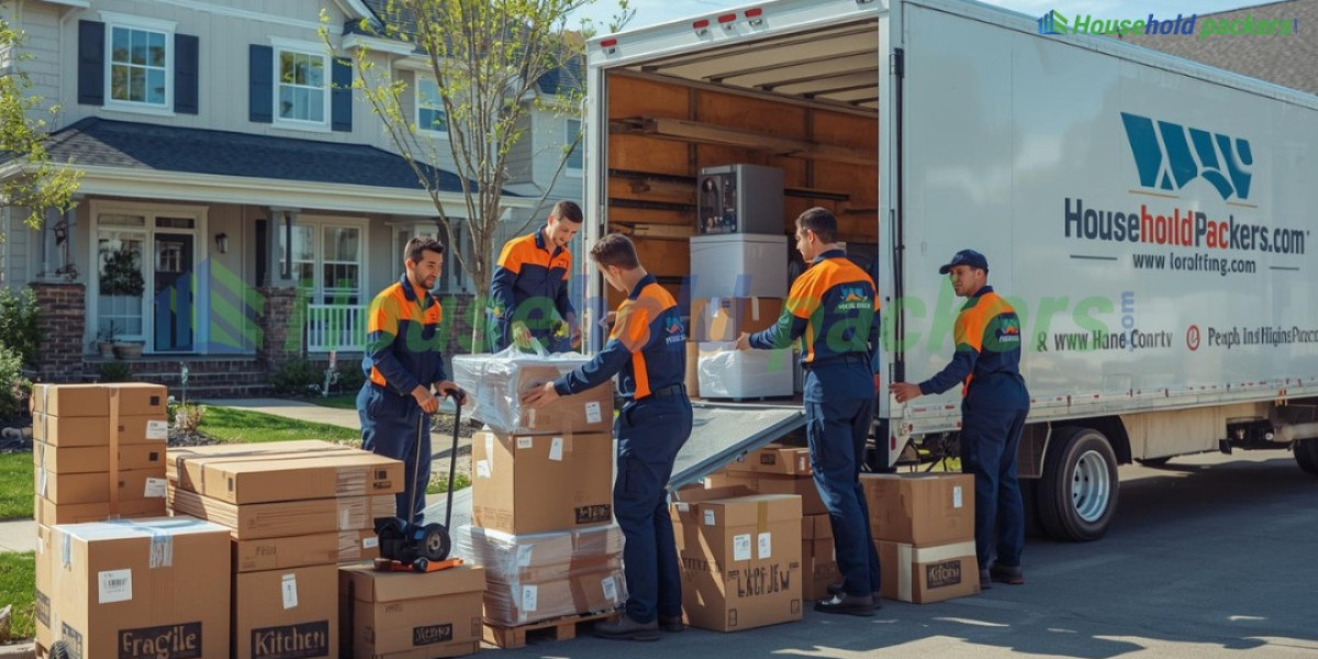 Home Shifting Bangalore – Complete Guide for Smooth and Stress-Free Relocation