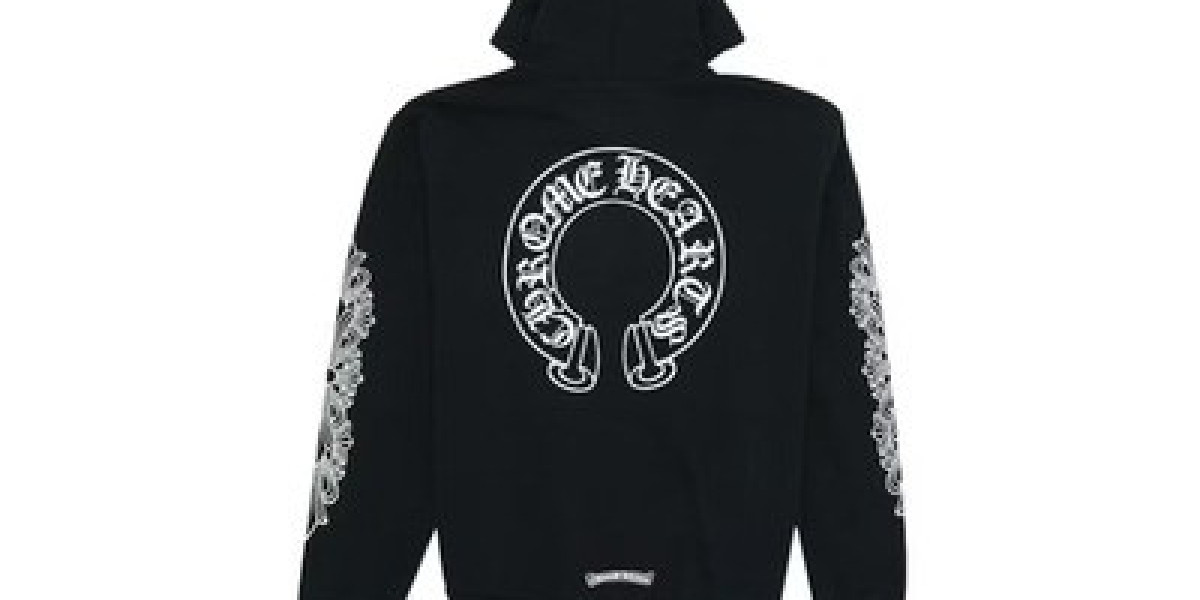 Chrome Hearts Outfit Styling Secrets for Fashion Lovers