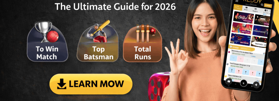 Reddy Book Cover Image