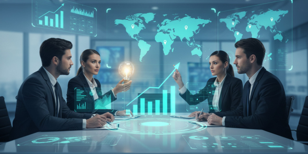 Middle EAST Advance Directives Market Intelligence Study: Current Scenario and Future Potential