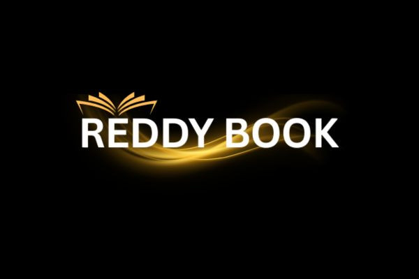 Reddybook App Profile Picture