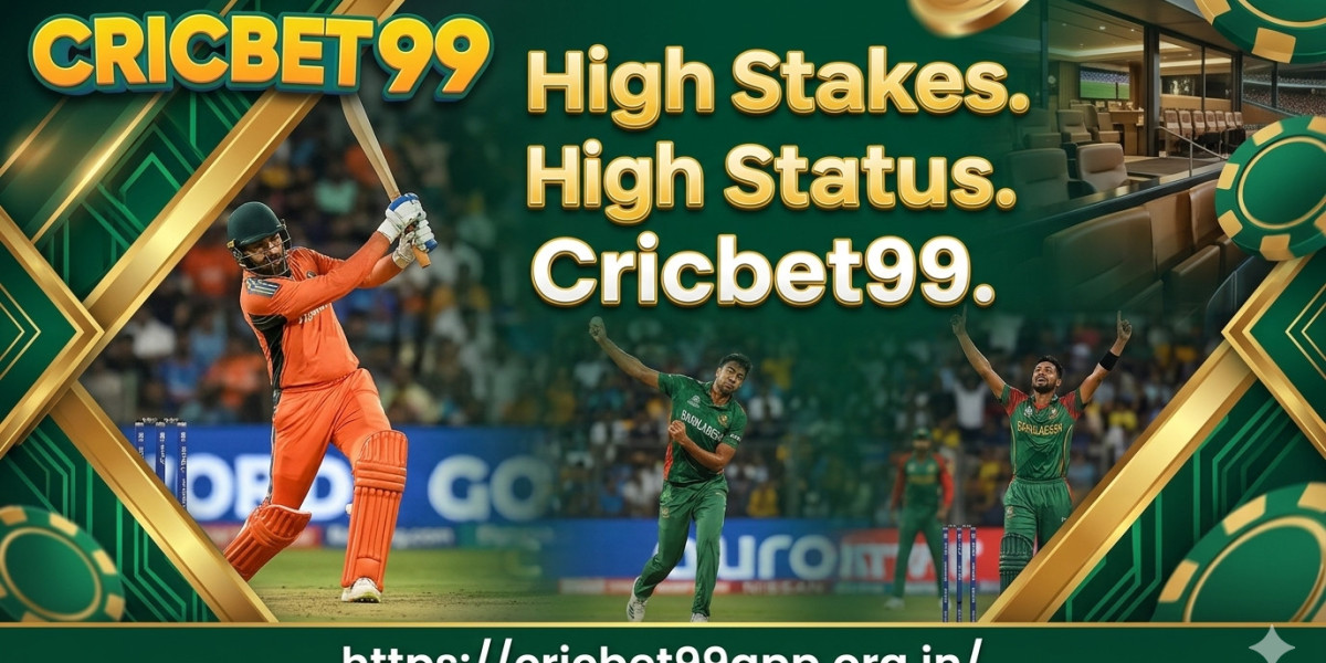 High Stakes High Status Cricbet99 | Cricbet99 Win & Cricbet99 Club Guide