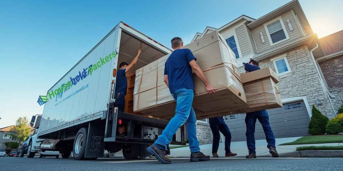Home Relocation in Delhi: A Complete Guide for Smooth and Stress-Free Moving