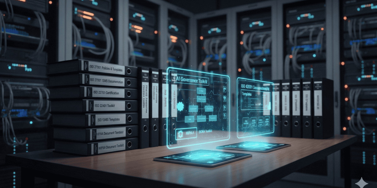 Adapting to Digital Operational Resilience Requirements