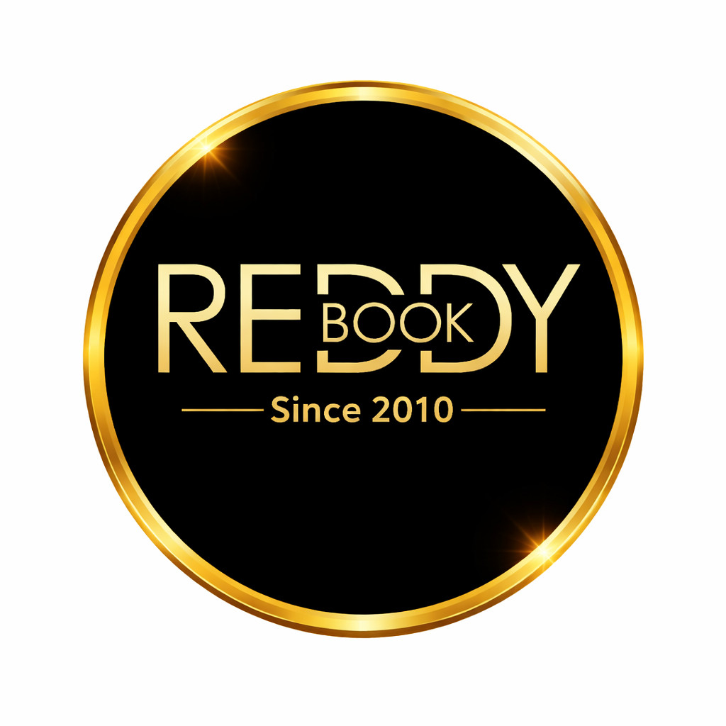 Reddy Book Profile Picture