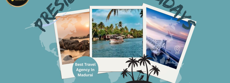 Presidential Holidays Cover Image