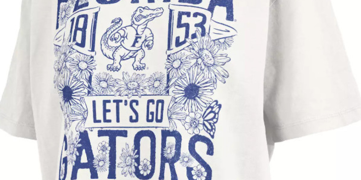 Florida Gators Ladies Apparel: Style, Comfort, and True Team Spirit