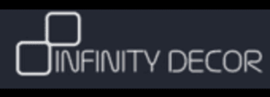 infinity decore Cover Image