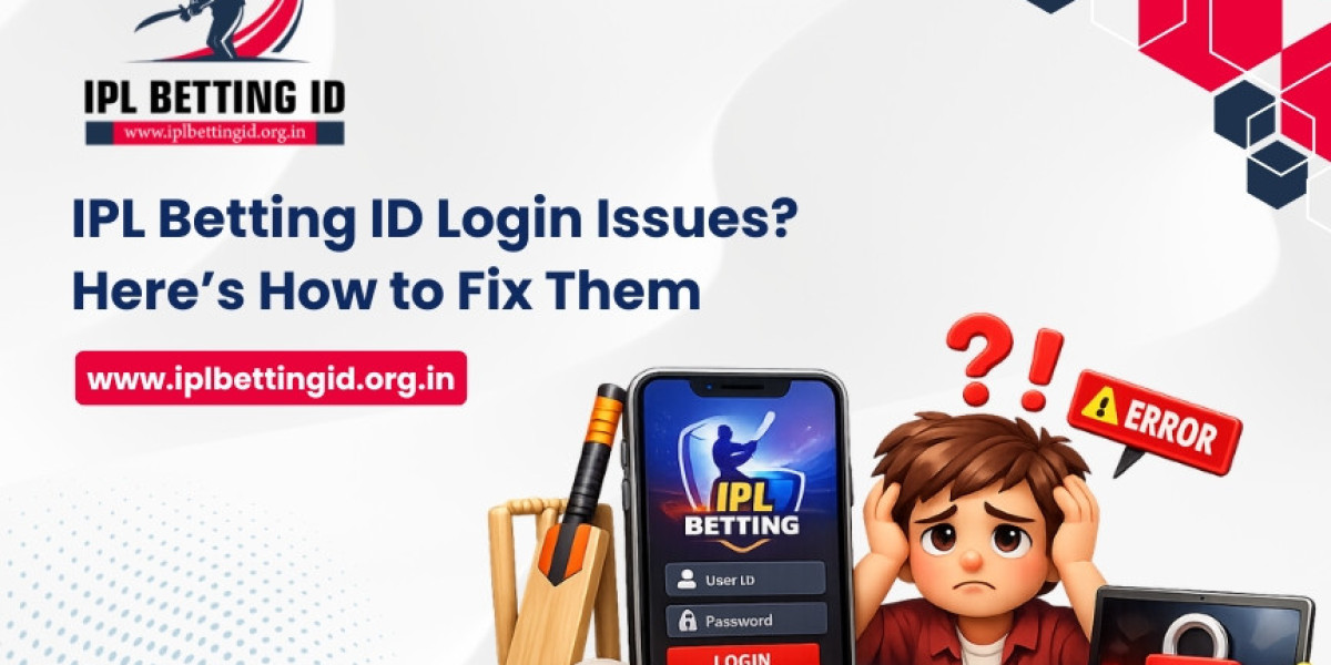 IPL Betting ID Explained: Everything New Users Need to Know