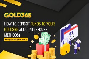 Gold365 Official | Gold 365 Login & Gold365green Platform