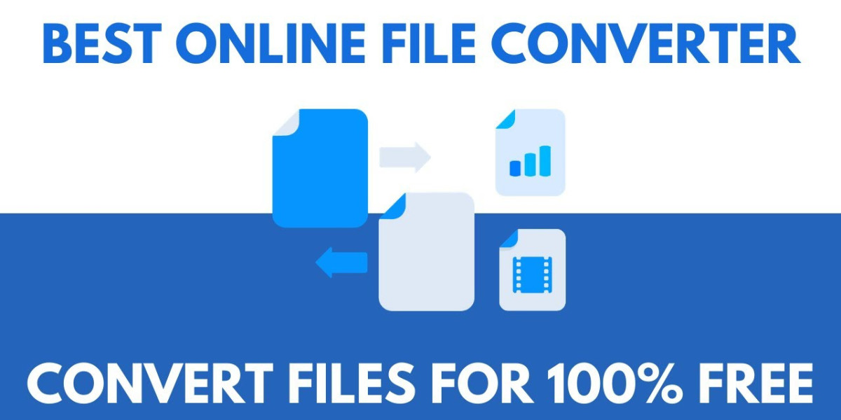 The Ultimate Guide to Understanding Online File Converters and Their Transformative Impact on Digital Workflows