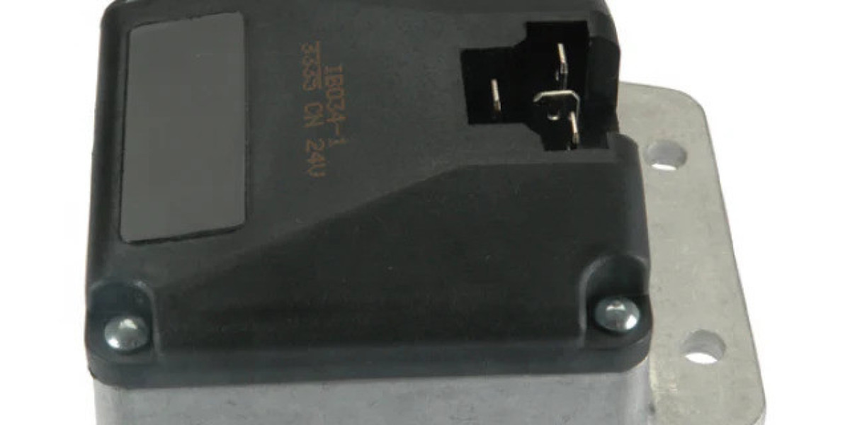 Buy Bosch 0 192 033 004 Regulator | Automotive Voltage Control