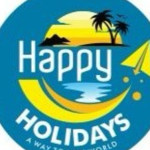 Happy Holidays Profile Picture