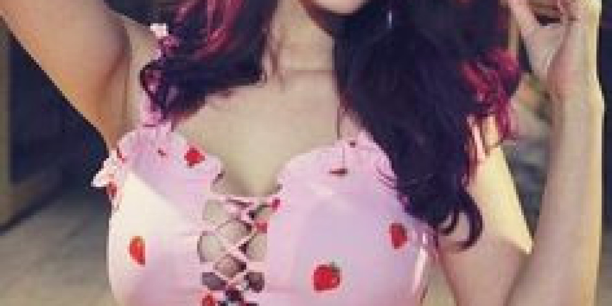 Hire Wide Range of Islamabad Call Girl Service From Isbcitygirls