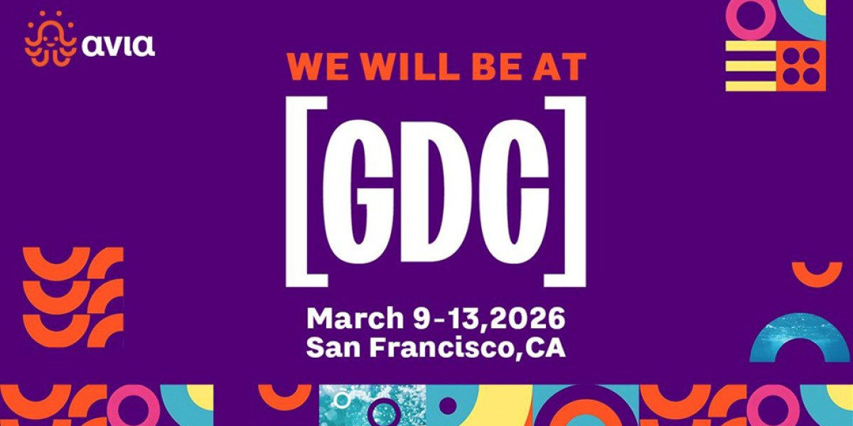 Inside AviaGames GDC Participation with CEO Vickie Chen
