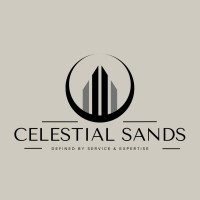 Celestial sands Profile Picture