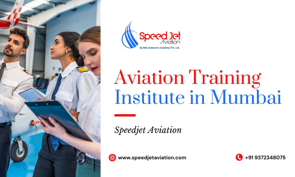 How to Choose the Best Flight School in Mumbai for Your Aviation Career