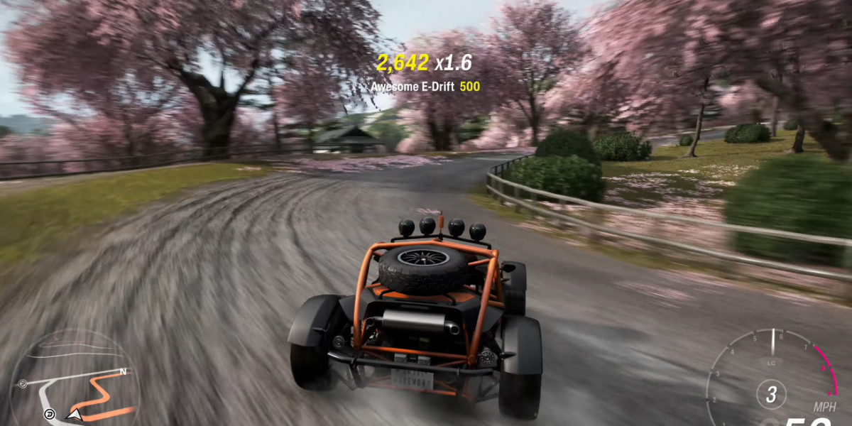 All You Need to Know About Forza Horizon 6 Cross-Save