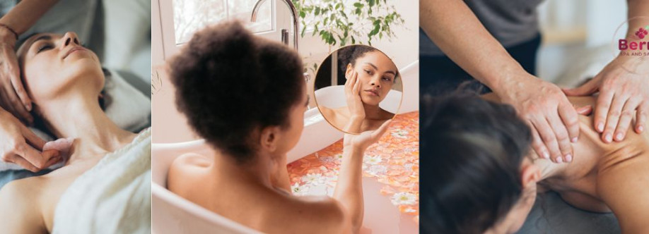 Berrys Spa and Salon Cover Image