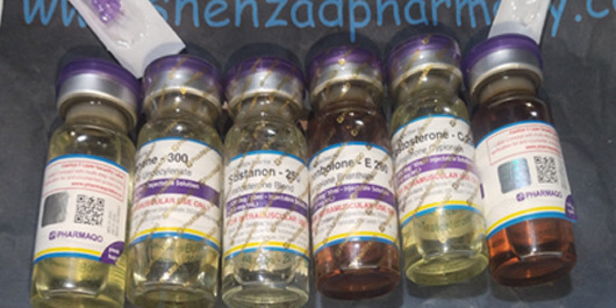 Pharmaqo Labs Products Explained for Beginners