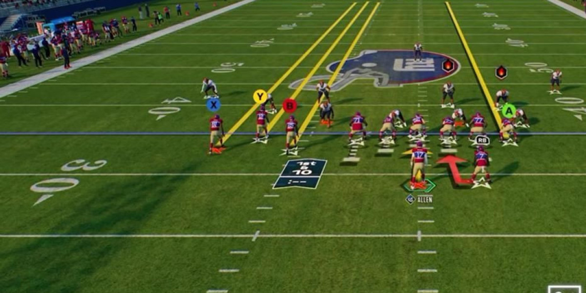 MMOEXP-A Complete Guide to Blocking Stunts in Madden NFL 26