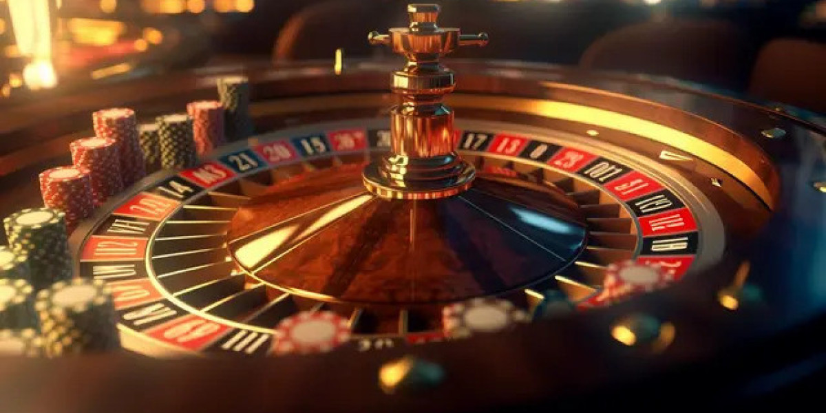 The Rise of Online Gaming and Betting: Exploring the Digital Casino Landscape