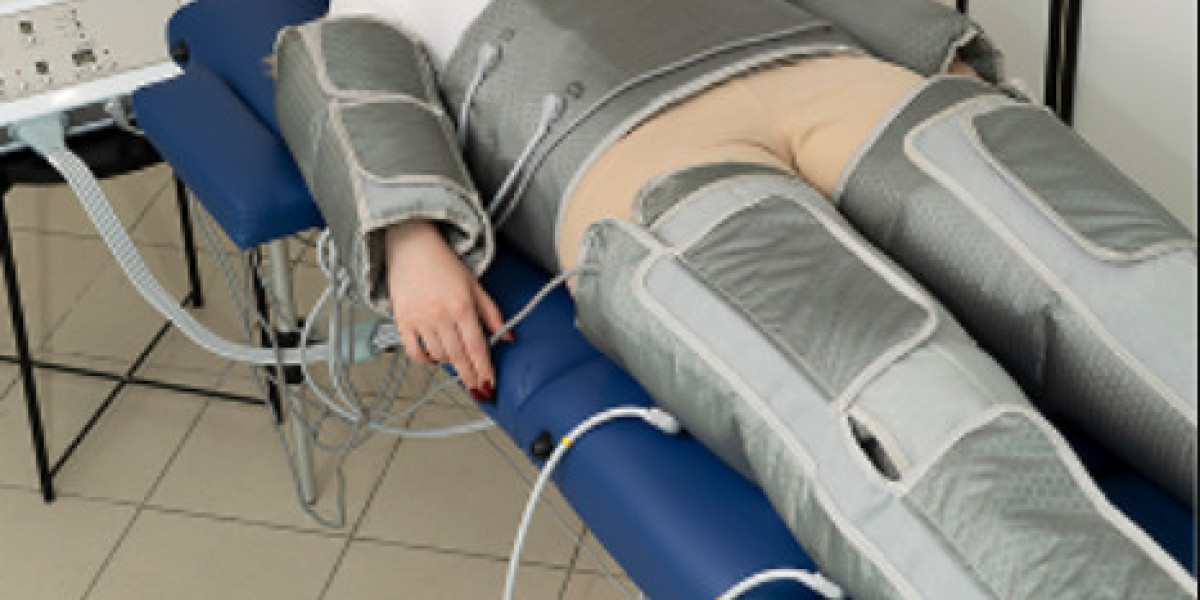 How Lymphatic Massage Supports Recovery and Everyday Wellness
