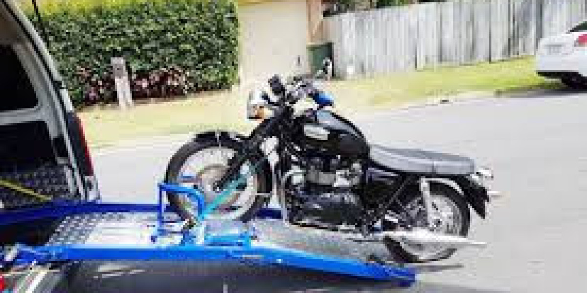 Bike Relocation Services in Mumbai: Safe, Fast & Stress-Free Two-Wheeler Moving