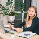 Noora Nyman Profile Picture