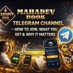 mahadevvbookid Profile Picture