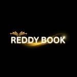 ReddyBook Io Profile Picture