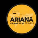 Ariana Travels Profile Picture