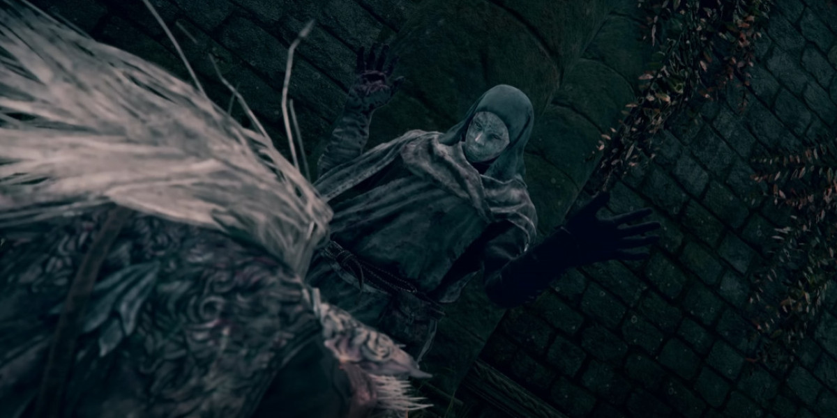 MMOexp-Elden Ring: High-Risk High-Reward Build You Need to Try